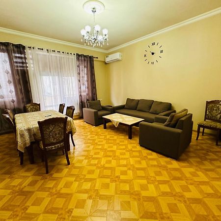 Sakharov Residence, Small Center Єреван Екстер'єр фото